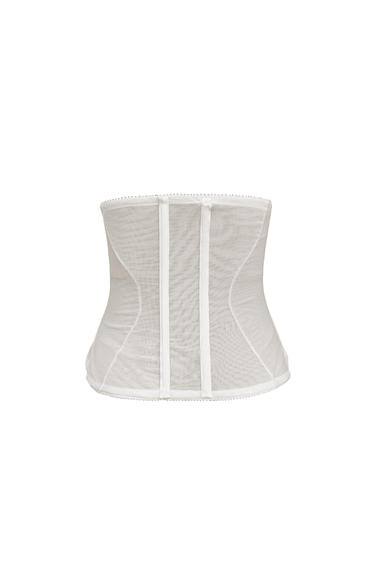Corset Under branco π ππ πππππππππ