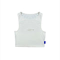 top nadador off-white