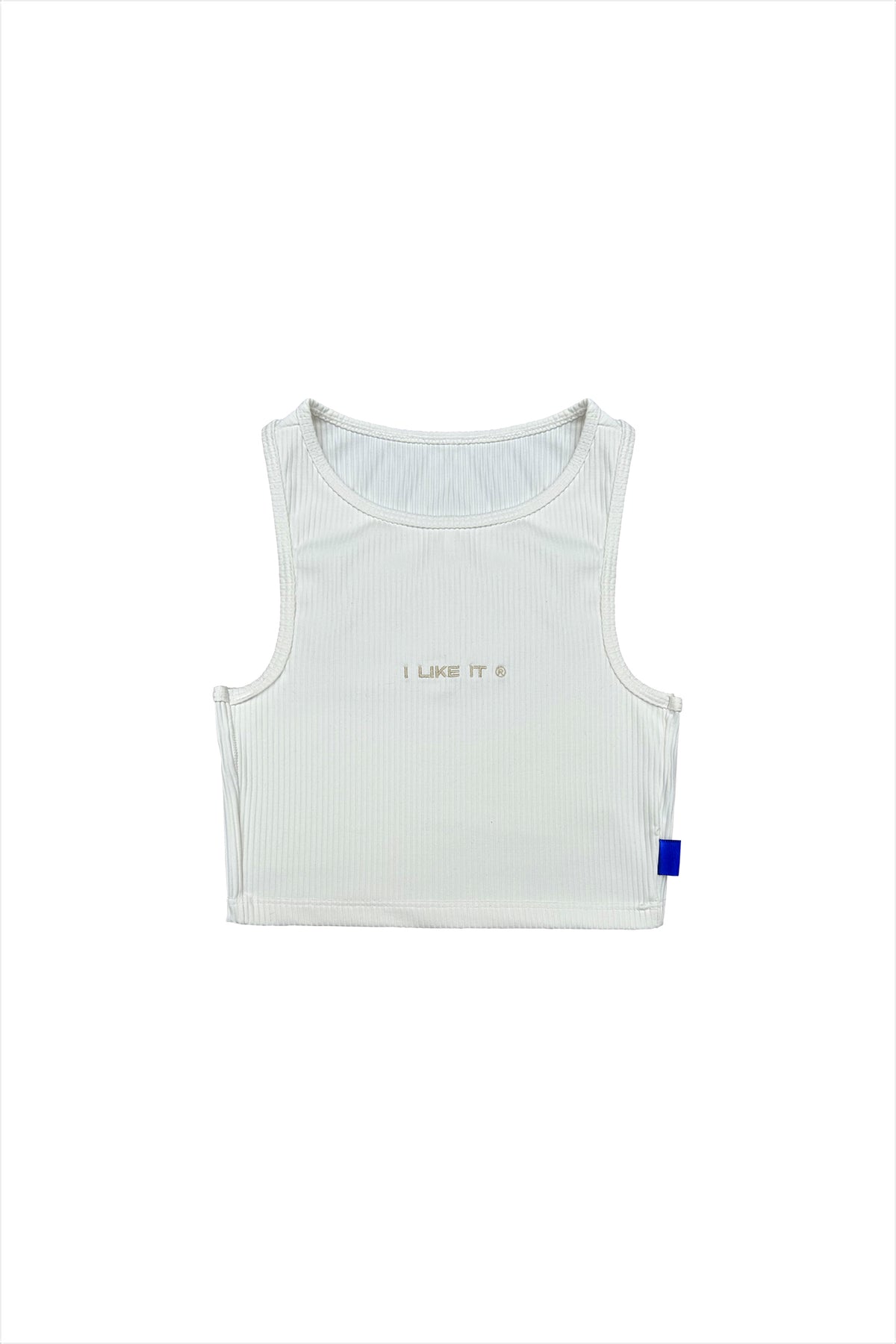 top nadador off-white