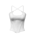 corset meowth off-white