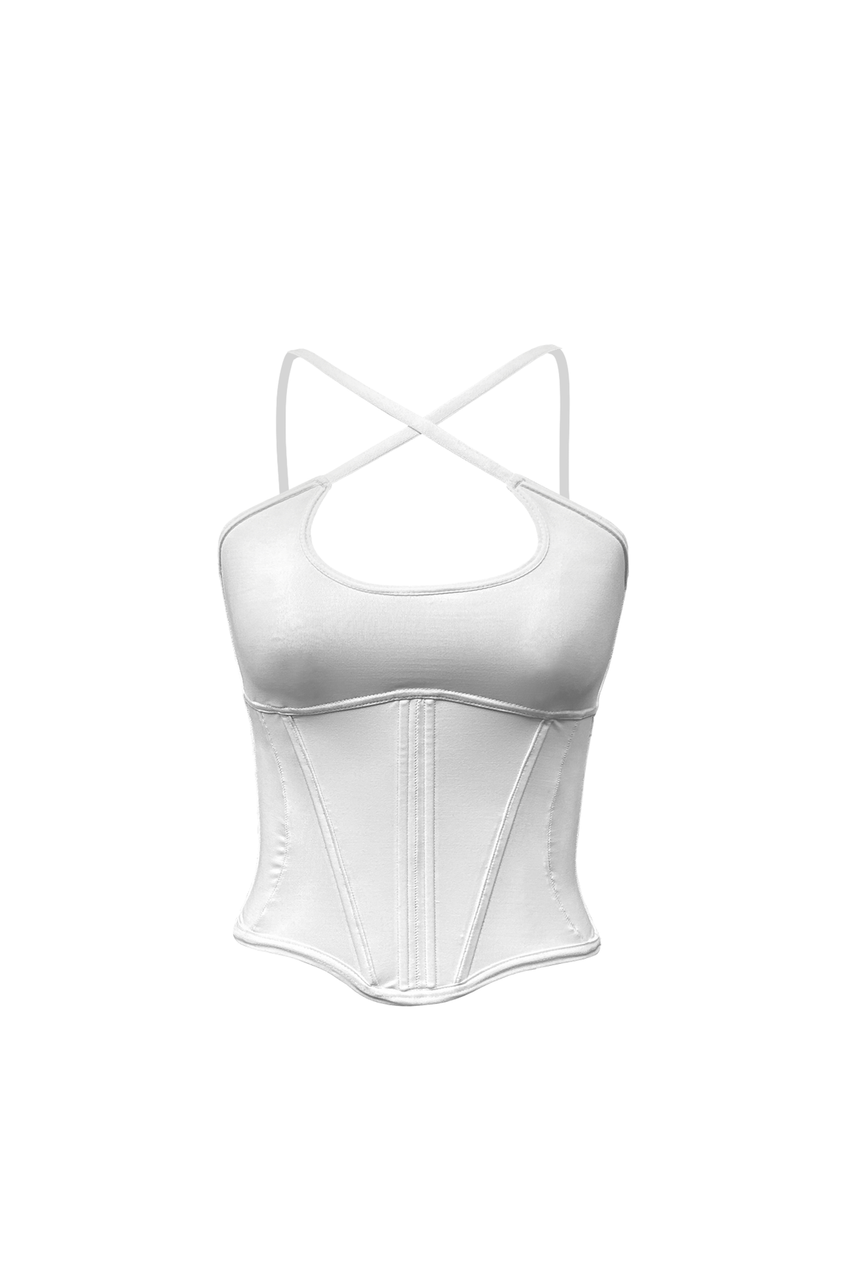 corset meowth off-white 2.0