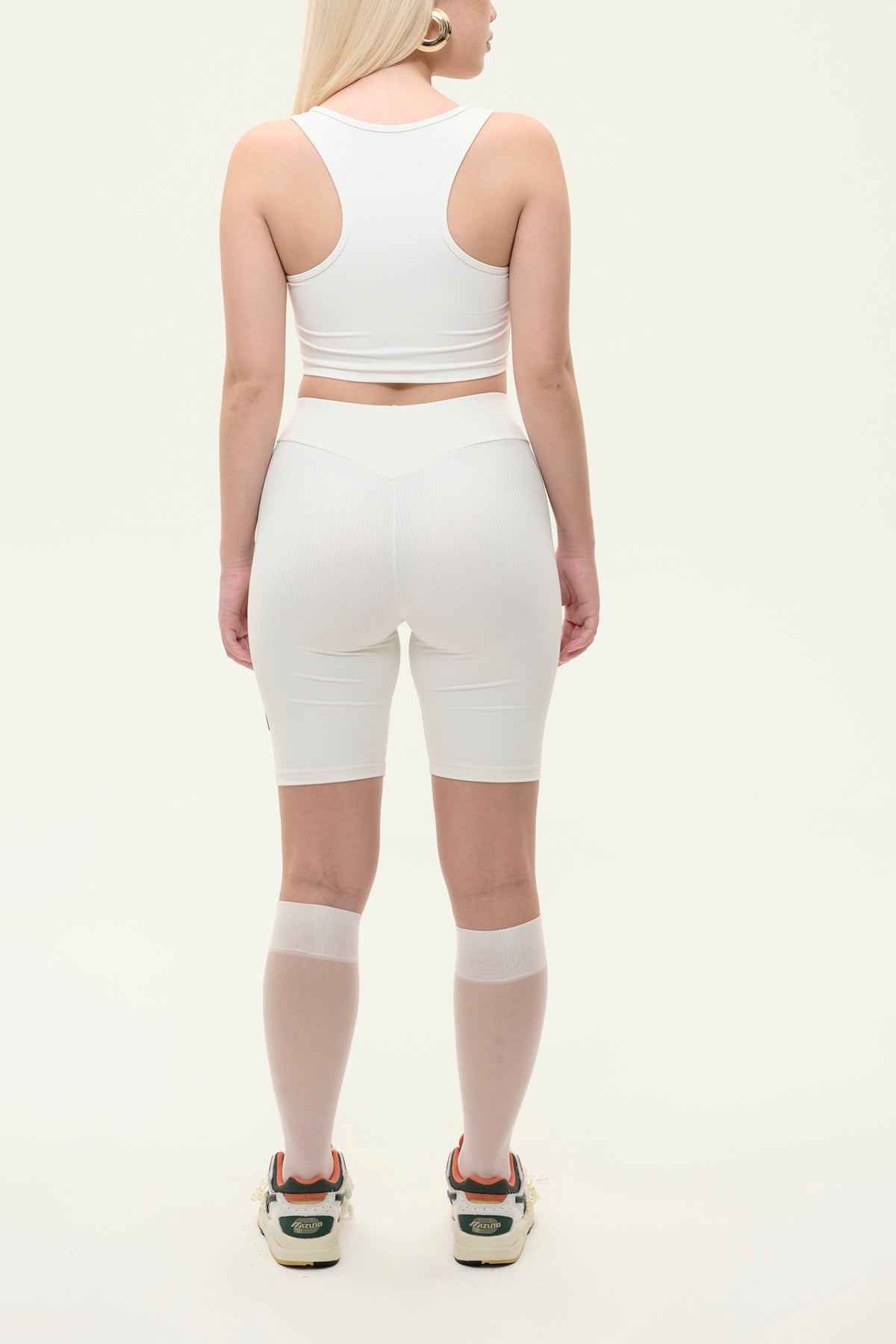 biker off-white