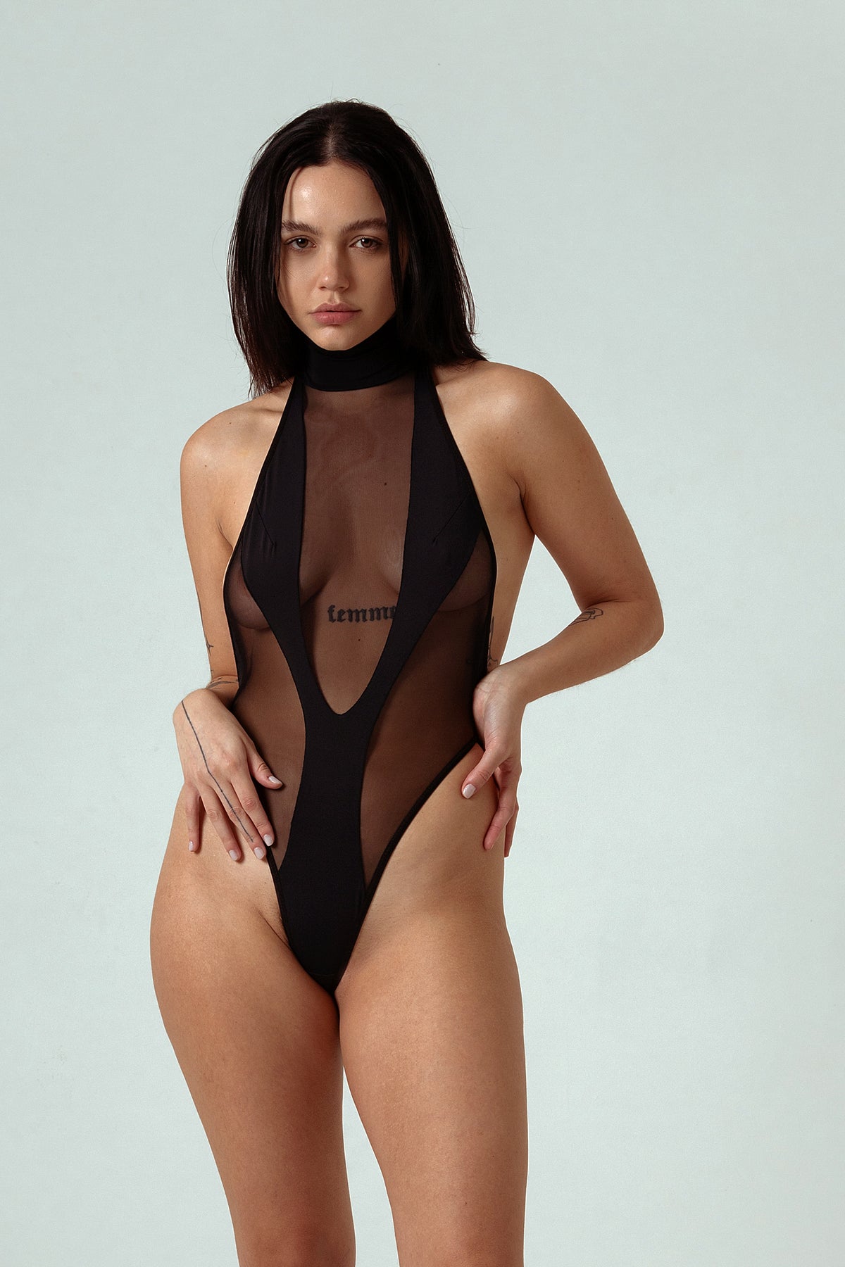 body Bait
