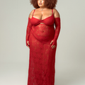 Satine Dress