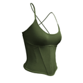 corset meowth verde