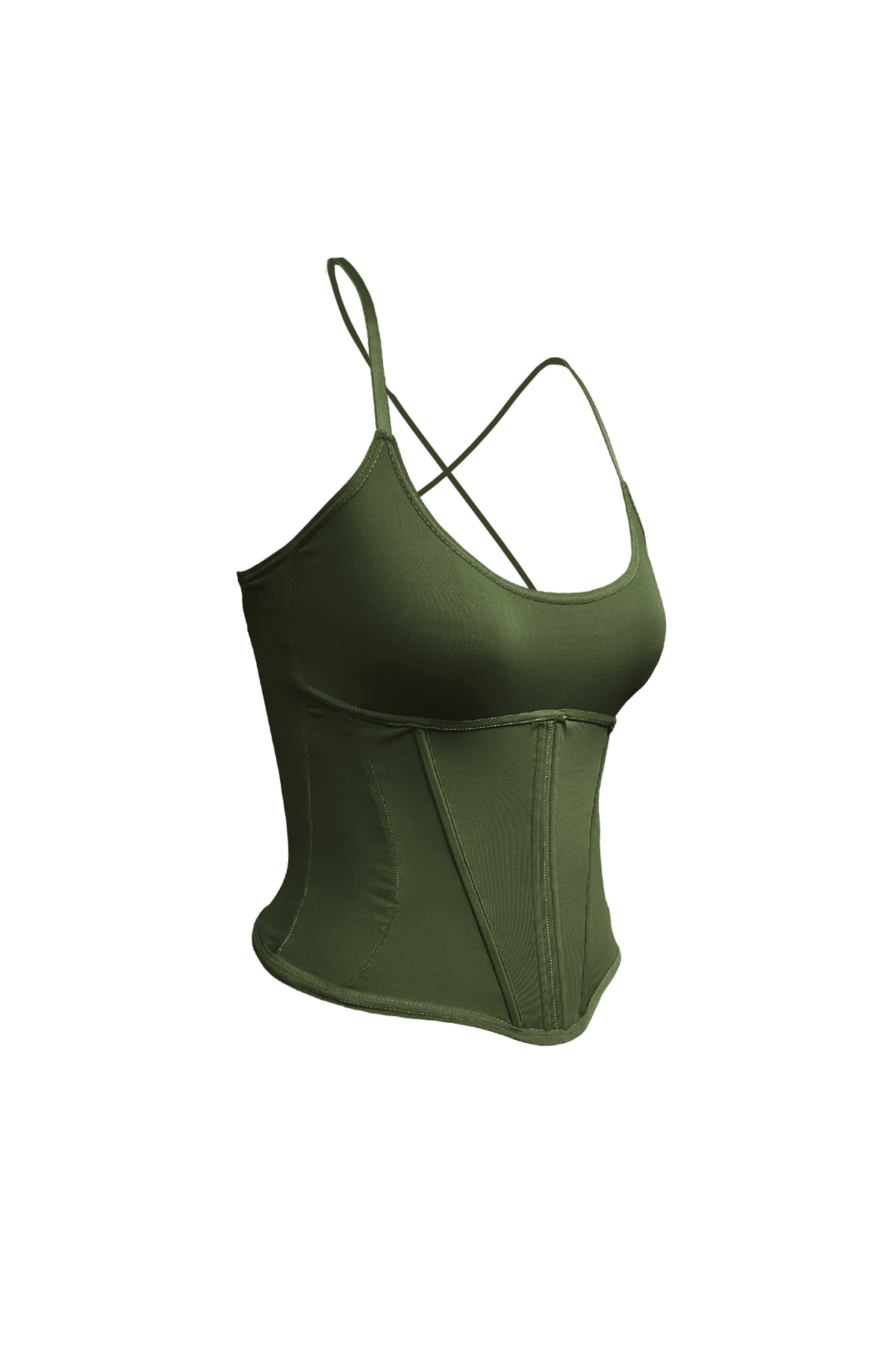 corset meowth verde 2.0