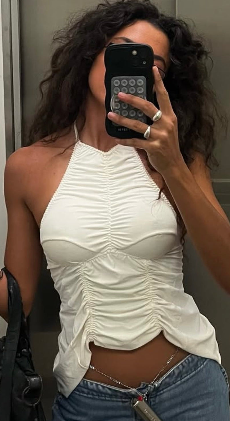 Cockroach off-white - envios 16/12