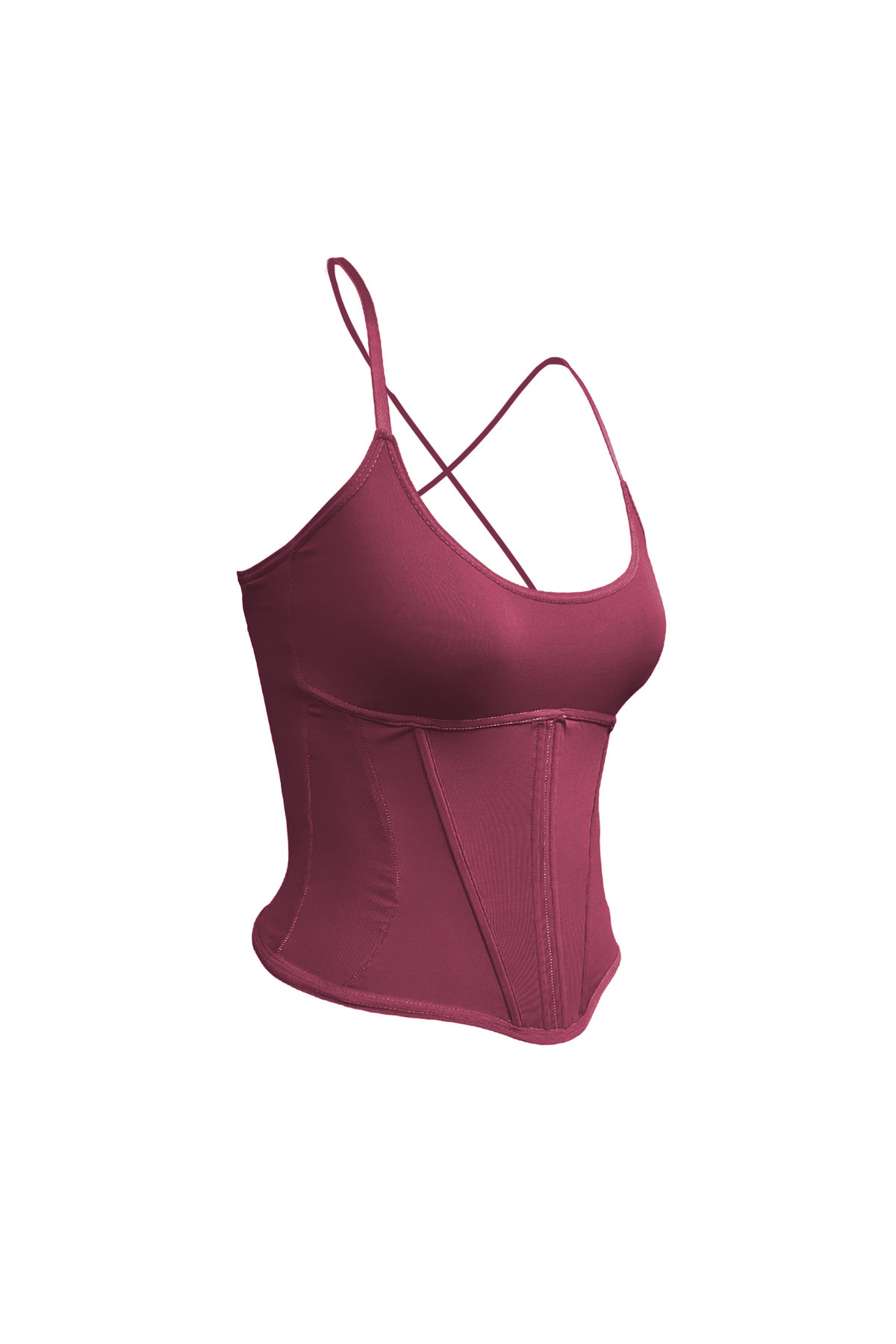 corset meowth vinho 2.0