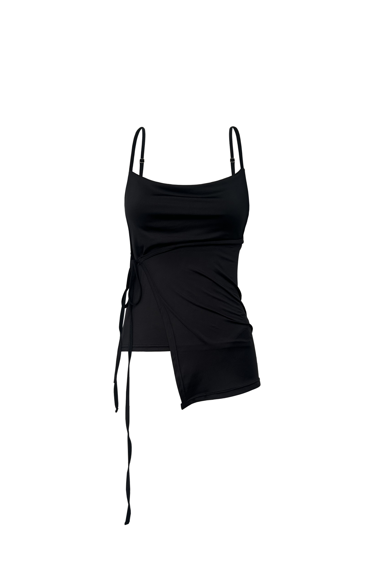 Blusa envelope