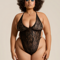Body Versálico