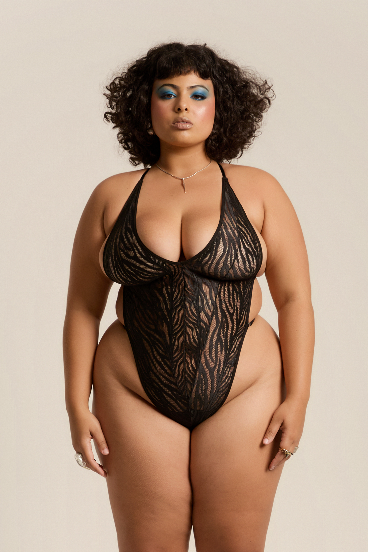Body Versálico