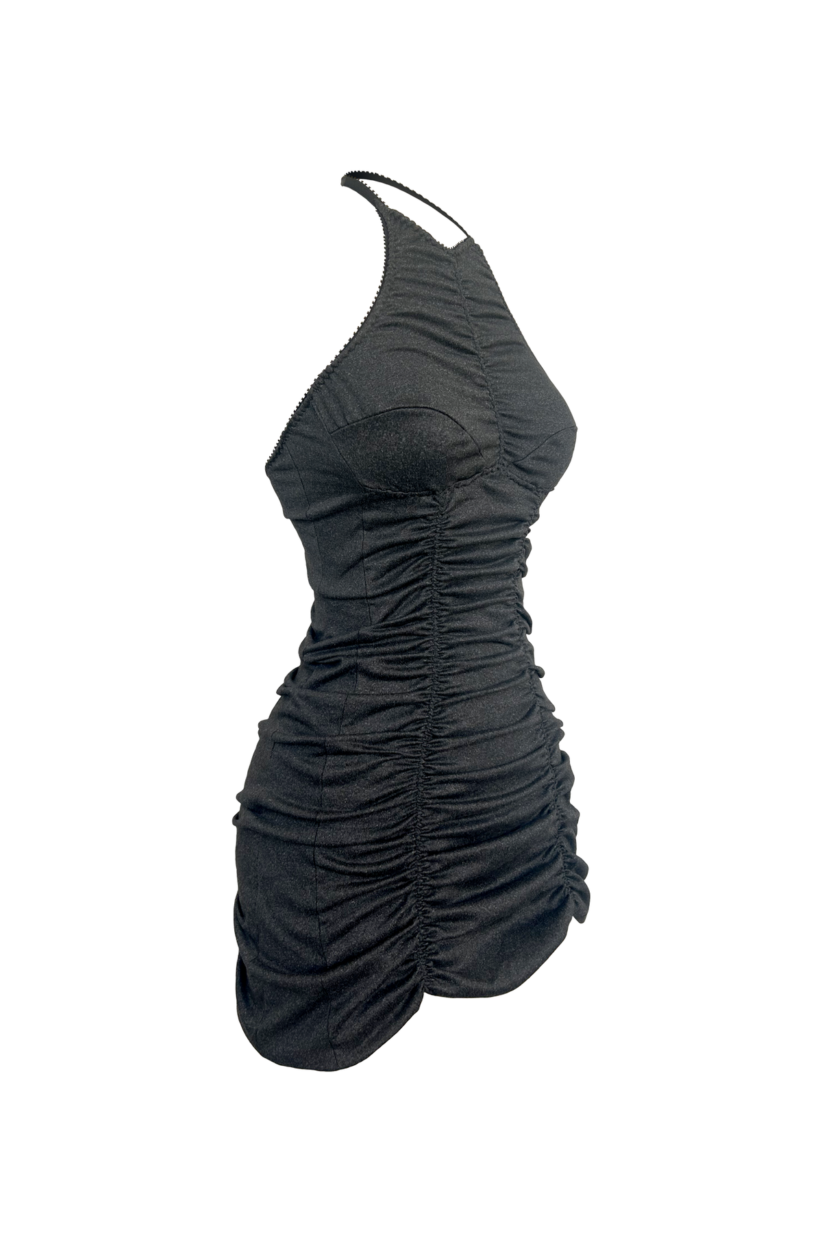 Cockroach Dress mescla dark