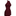 Cockroach Dress vinho